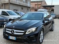 Usata Mercedes GLA200 Premium 2015 SUV
