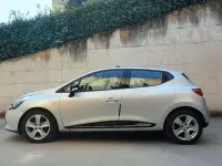 Usata Renault Clio IV Zen 75 CV (55 kW) 2016 Berlina