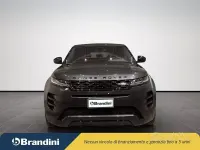 Usata Land Rover Range Rover evoque R-Dynamic 200 CV (147 kW) 2019 Grigio SUV
