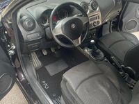 Usata Alfa Romeo MiTo 120 CV (88 kW) 2010 Utilitaria