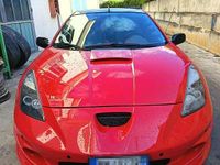 Usata Toyota Celica 143 CV (105 kW) 2000 Coupé