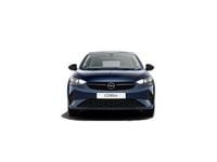 Usata Opel Corsa Elegance 101 CV (74 kW) 2020 Grigio Utilitaria