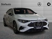 Nuova Mercedes CLA 250+ Advanced Plus 144 kW (197 CV) 2026 Grigio alpi standard Berlina