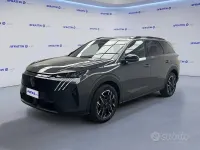 Usata Peugeot 5008 Allure 196 CV (144 kW) 2025 Grigio scuro SUV