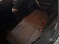 Usata BMW X3 177 CV (130 kW) 2008 Grigio SUV