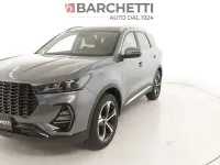 Usata DR DR 6.0 155 CV (114 kW) 2025 SUV