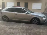 Usata Audi A3 S-Line 140 CV (102 kW) 2005 Utilitaria