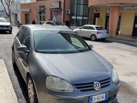 usata VW Golf V 