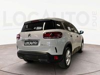 Usata Citroën C5 Aircross 131 CV (96 kW) 2025 Bianco SUV