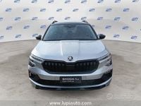 Nuova Skoda Kamiq 116 CV (85 kW) 2025 Grigio SUV