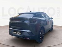 Nuova Peugeot 3008 GTi 145 CV (106 kW) 2025 Grigio SUV
