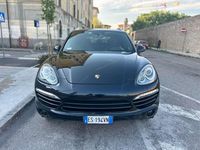 Usata Porsche Cayenne 245 CV (180 kW) 2013 Nero SUV