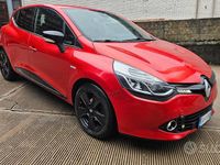 Second-hand Renault Clio IV 90 CP (66 kW) 2014 Roșu Berlinǎ