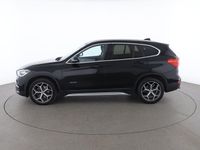 usata BMW X1 xDrive 18d xLine