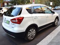 usata Suzuki SX4 S-Cross 1.6 DDiS Start&Stop 4WD All Grip DCT Cool