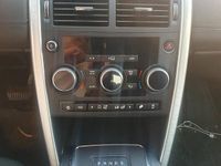 Usata Land Rover Discovery Sport SE 150 CV (110 kW) 2018 Blu/azzurro SUV