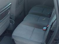 Usata Ford C-MAX 90 CV (66 kW) 2006 Grigio Monovolume