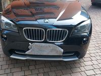 Usata BMW X1 204 CV (150 kW) 2011 SUV