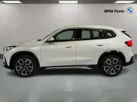 Usata BMW X1 xLine 163 CV (119 kW) 2026 Mineral white metallizzato SUV