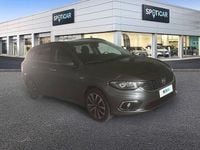 Usata Fiat Tipo Lounge 120 CV (88 kW) 2018 Beige Station wagon