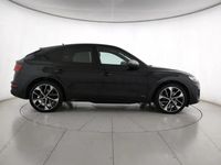 Usata Audi SQ5 Sportback Sport 341 CV (250 kW) 2024 Nero SUV