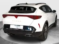 Usata Cupra Formentor 149 CV (109 kW) 2025 Grigio SUV