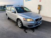 usata Volvo V50 1.6 D cat Momentum