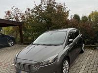 Usata Ford Focus Titanium X 120 CV (88 kW) 2016 Berlina