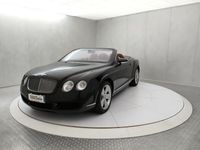 usata Bentley Continental Continental GTCGTC usato