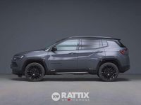Używany Jeep Compass 131 KM (96 kW) 2024 Szary SUV