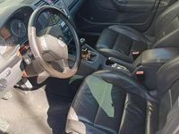 Usata VW Golf V Sport 140 CV (102 kW) 2007 Nero Berlina