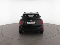 Usata Mini Cooper S Countryman 178 CV (130 kW) 2021 Nero SUV