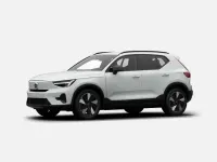 Nuova Volvo EX40 Plus 100 kW (137 CV) 2026 Bianco SUV