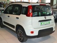 usata Fiat Panda - MY21 1.0 70CV HYBRID CITY LIFE