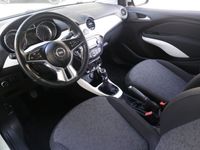 usata Opel Adam 1.2 70 CV Jam