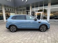 Nuova Leapmotor B10 160 kW (218 CV) 2025 Starry night blue SUV