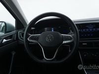 Usata VW Taigo Edition 2024 Grigio SUV