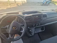 Usata Renault Master 179 CV (131 kW) 2020 Bianco Monovolume