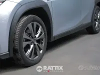Usata Lexus UX 250h 146 CV (107 kW) 2024 Sonic platinum tetto nero SUV