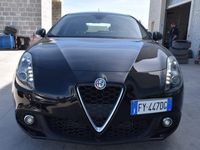 usata Alfa Romeo Giulietta 1.6 JTDm TCT 120 CV Busines