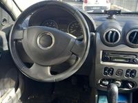 Usata Dacia Sandero Stepway 84 CV (61 kW) 2011 Berlina