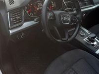 Usata Audi Q5 Sport 190 CV (139 kW) 2017 Bianco SUV