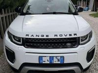 Usata Land Rover Range Rover evoque 150 CV (110 kW) 2016 SUV