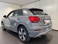 Usata Audi Q2 Admired 116 CV (85 kW) 2020 Grigio SUV
