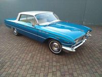 Usata Buick Invicta 330 CV (242 kW) 1962 Blu/azzurro Berlina