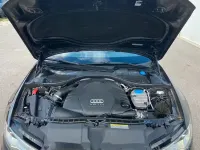 Usata Audi A6 224 CV (164 kW) 2013 Nero Station wagon