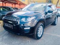 usata Land Rover Discovery Sport 2.0 td4 HS awd 150cv automatica/rate/permute/6b