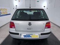 usata VW Golf IV 1.6 cat Comfortline