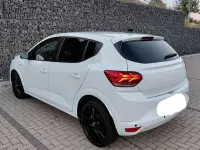 Usata Dacia Sandero Expression 101 CV (74 kW) 2024 Berlina