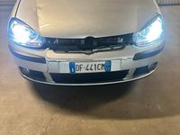 Usata VW Golf 2006 Grigio Coupé